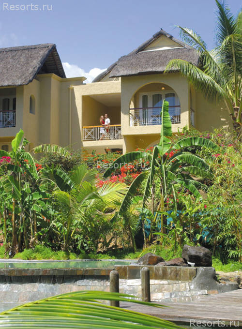 Le Canonnier Hotel 15
